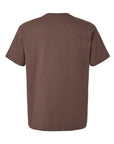BELLA + CANVAS Unisex 7.5 oz Heavyweight Tee 4610