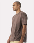 BELLA + CANVAS Unisex 7.5 oz Heavyweight Tee 4610