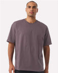 BELLA + CANVAS Unisex 7.5 oz Heavyweight Tee 4610