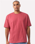 BELLA + CANVAS Unisex 7.5 oz Heavyweight Tee 4610