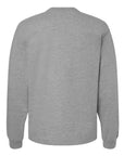 BELLA + CANVAS Unisex 7.5 oz Heavyweight Long Sleeve Tee 4651