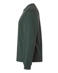 BELLA + CANVAS Unisex 7.5 oz Heavyweight Long Sleeve Tee 4651