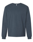 BELLA + CANVAS Unisex 7.5 oz Heavyweight Long Sleeve Tee 4651