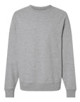 BELLA + CANVAS Unisex 10 oz. Heavyweight Crewneck Sweatshirt 4711