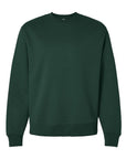 BELLA + CANVAS Unisex 10 oz. Heavyweight Crewneck Sweatshirt 4711