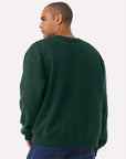 BELLA + CANVAS Unisex 10 oz. Heavyweight Crewneck Sweatshirt 4711