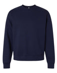 BELLA + CANVAS Unisex 10 oz. Heavyweight Crewneck Sweatshirt 4711