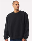 BELLA + CANVAS Unisex 10 oz. Heavyweight Crewneck Sweatshirt 4711
