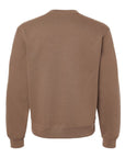 BELLA + CANVAS Unisex 10 oz. Heavyweight Crewneck Sweatshirt 4711