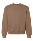 BELLA + CANVAS Unisex 10 oz. Heavyweight Crewneck Sweatshirt 4711