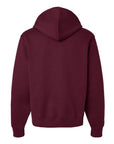 BELLA + CANVAS Unisex 10 oz. Heavyweight Hoodie Sweatshirt 4719