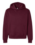 BELLA + CANVAS Unisex 10 oz. Heavyweight Hoodie Sweatshirt 4719