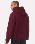BELLA + CANVAS Unisex 10 oz. Heavyweight Hoodie Sweatshirt 4719