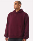 BELLA + CANVAS Unisex 10 oz. Heavyweight Hoodie Sweatshirt 4719