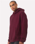 BELLA + CANVAS Unisex 10 oz. Heavyweight Hoodie Sweatshirt 4719