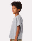 BELLA + CANVAS Youth 6 oz. Heavyweight Tee 3010Y