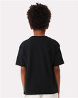 BELLA + CANVAS Youth 6 oz. Heavyweight Tee 3010Y