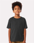 BELLA + CANVAS Youth 6 oz. Heavyweight Tee 3010Y