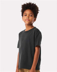 BELLA + CANVAS Youth 6 oz. Heavyweight Tee 3010Y