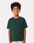 BELLA + CANVAS Youth 6 oz. Heavyweight Tee 3010Y