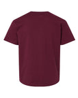 BELLA + CANVAS Youth 6 oz. Heavyweight Tee 3010Y