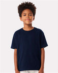 BELLA + CANVAS Youth 6 oz. Heavyweight Tee 3010Y