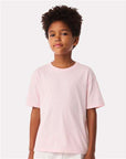 BELLA + CANVAS Youth 6 oz. Heavyweight Tee 3010Y