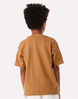 BELLA + CANVAS Youth 6 oz. Heavyweight Tee 3010Y