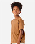 BELLA + CANVAS Youth 6 oz. Heavyweight Tee 3010Y