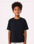 BELLA + CANVAS Youth 6 oz. Heavyweight Tee 3010Y