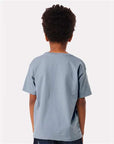 BELLA + CANVAS Youth 6 oz. Heavyweight Tee 3010Y