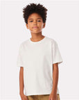 BELLA + CANVAS Youth 6 oz. Heavyweight Tee 3010Y