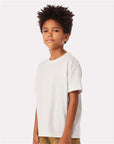 BELLA + CANVAS Youth 6 oz. Heavyweight Tee 3010Y