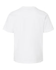 BELLA + CANVAS Youth 6 oz. Heavyweight Tee 3010Y