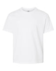 BELLA + CANVAS Youth 6 oz. Heavyweight Tee 3010Y