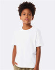 BELLA + CANVAS Youth 6 oz. Heavyweight Tee 3010Y