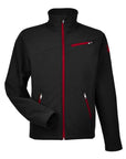 Spyder Men's Transport Soft Shell Jacket 187334