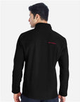 Spyder Men's Transport Soft Shell Jacket 187334