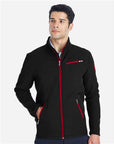 Spyder Men's Transport Soft Shell Jacket 187334