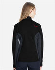 Spyder Women's Constant Full-Zip Sweater Fleece Jacket 187335