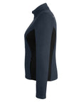Spyder Women's Constant Full-Zip Sweater Fleece Jacket 187335