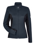 Spyder Women's Constant Full-Zip Sweater Fleece Jacket 187335