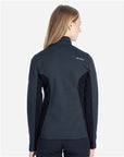Spyder Women's Constant Full-Zip Sweater Fleece Jacket 187335