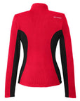 Spyder Women's Constant Full-Zip Sweater Fleece Jacket 187335