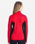 Spyder Women's Constant Full-Zip Sweater Fleece Jacket 187335