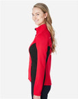 Spyder Women's Constant Full-Zip Sweater Fleece Jacket 187335