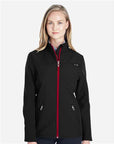 Spyder Women's Transport Soft Shell Jacket 187337