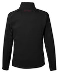 Spyder Men's Constant Full-Zip Sweater Fleece Jacket 187330