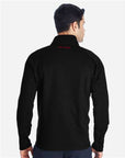 Spyder Men's Constant Full-Zip Sweater Fleece Jacket 187330