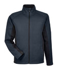 Spyder Men's Constant Full-Zip Sweater Fleece Jacket 187330